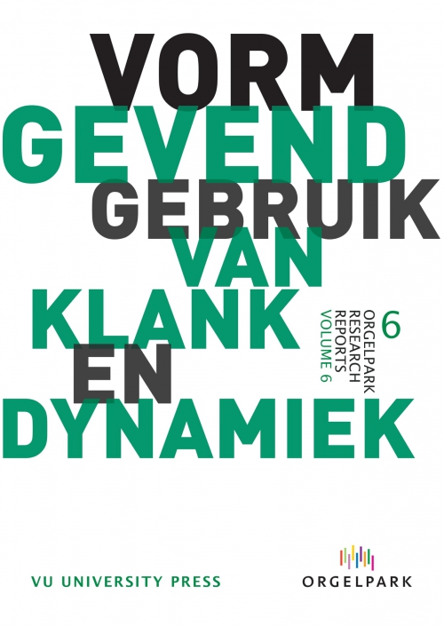 Klank en dynamiek